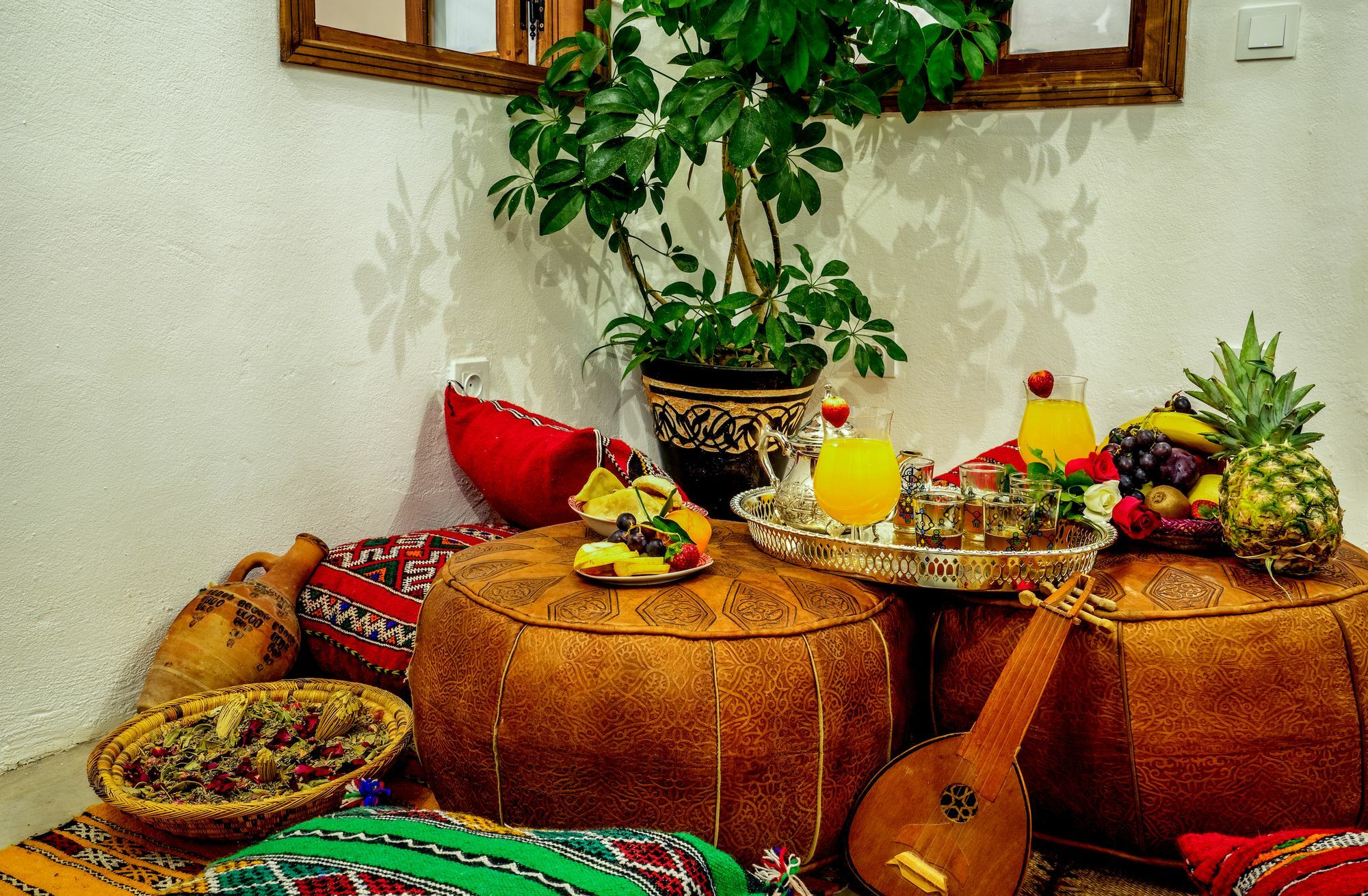 Riad Heklek Marraquexe Exterior foto